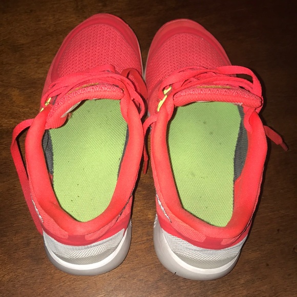 Nike free 5.0 - Picture 3 of 8